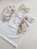 PURO MIMO | SHIRT ADELYN