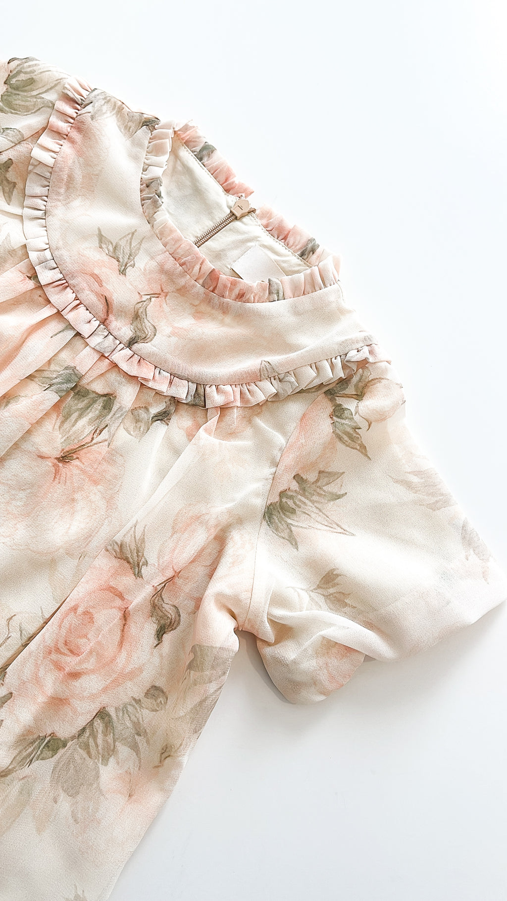 LRDM | DRESS LEA
