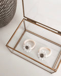 YLM | HAARELASTIEK GOLD