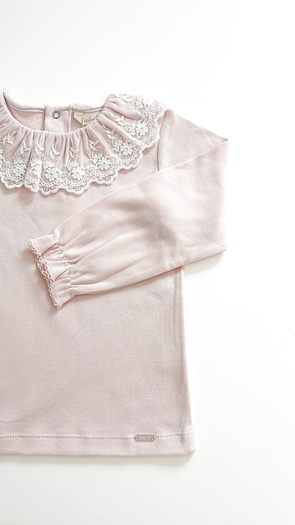 BUNDEL 17: PINK OUTFIT DEAL