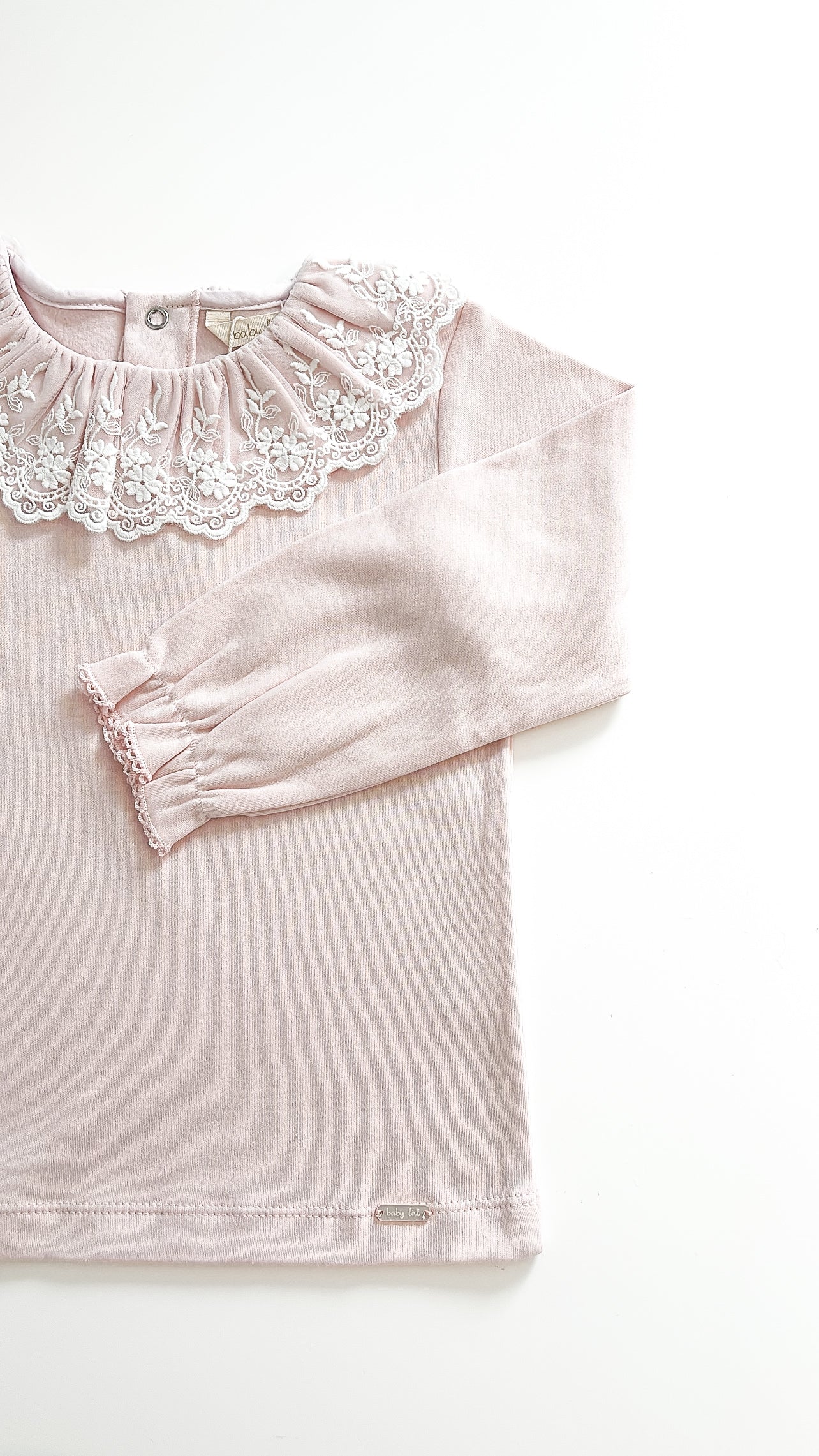 BUNDEL 17: PINK OUTFIT DEAL