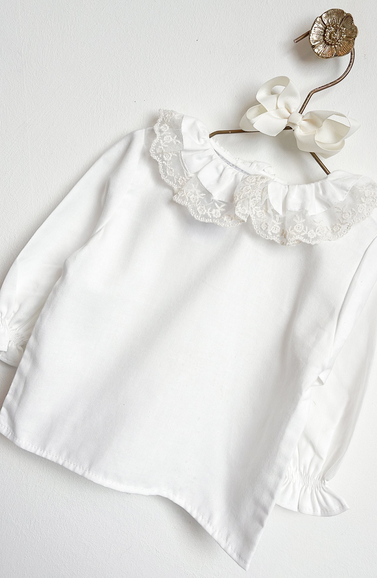 PURO MIMO | BLOUSE MONA