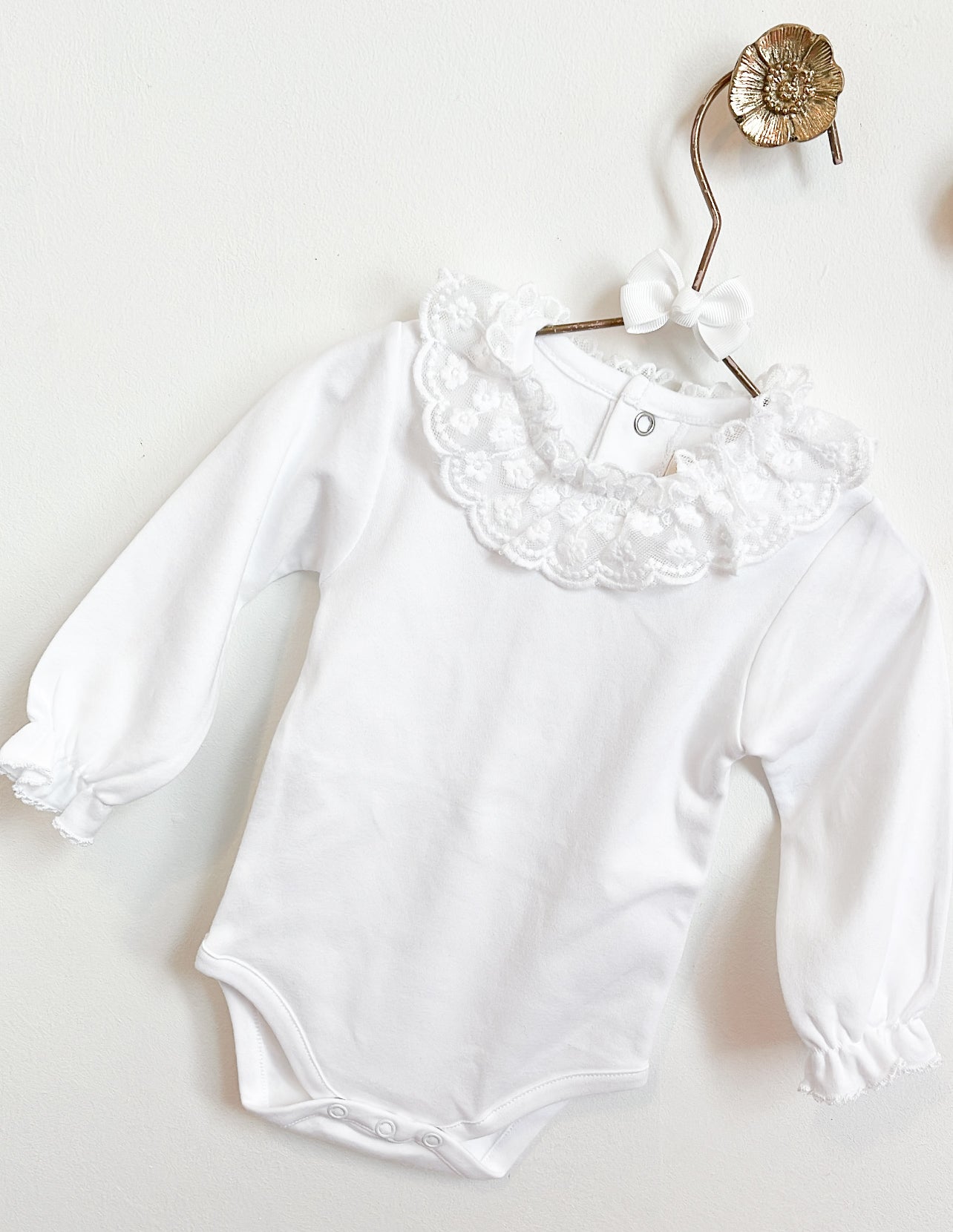 BABY LAI | BODY IZZY