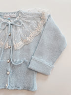 BE CHIC | CARDIGAN MIRABELLA