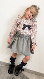 PURO MIMO | SKIRT FLORINE