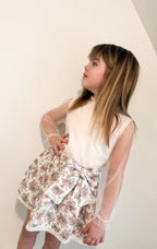 PETITE FRAN EXCLUSIEF | SKIRT RANA