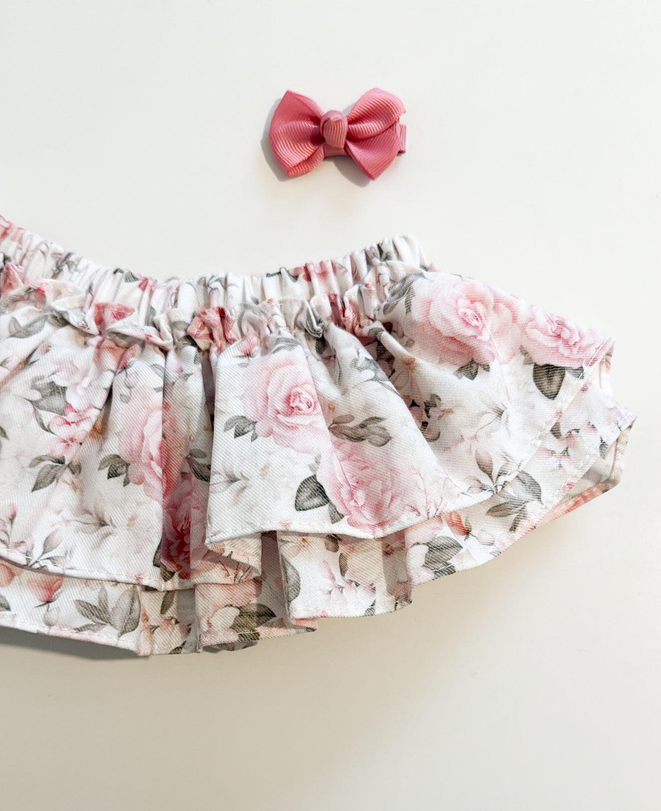 FOFETTES X BE CHIC | BLOOMERSET LOLA