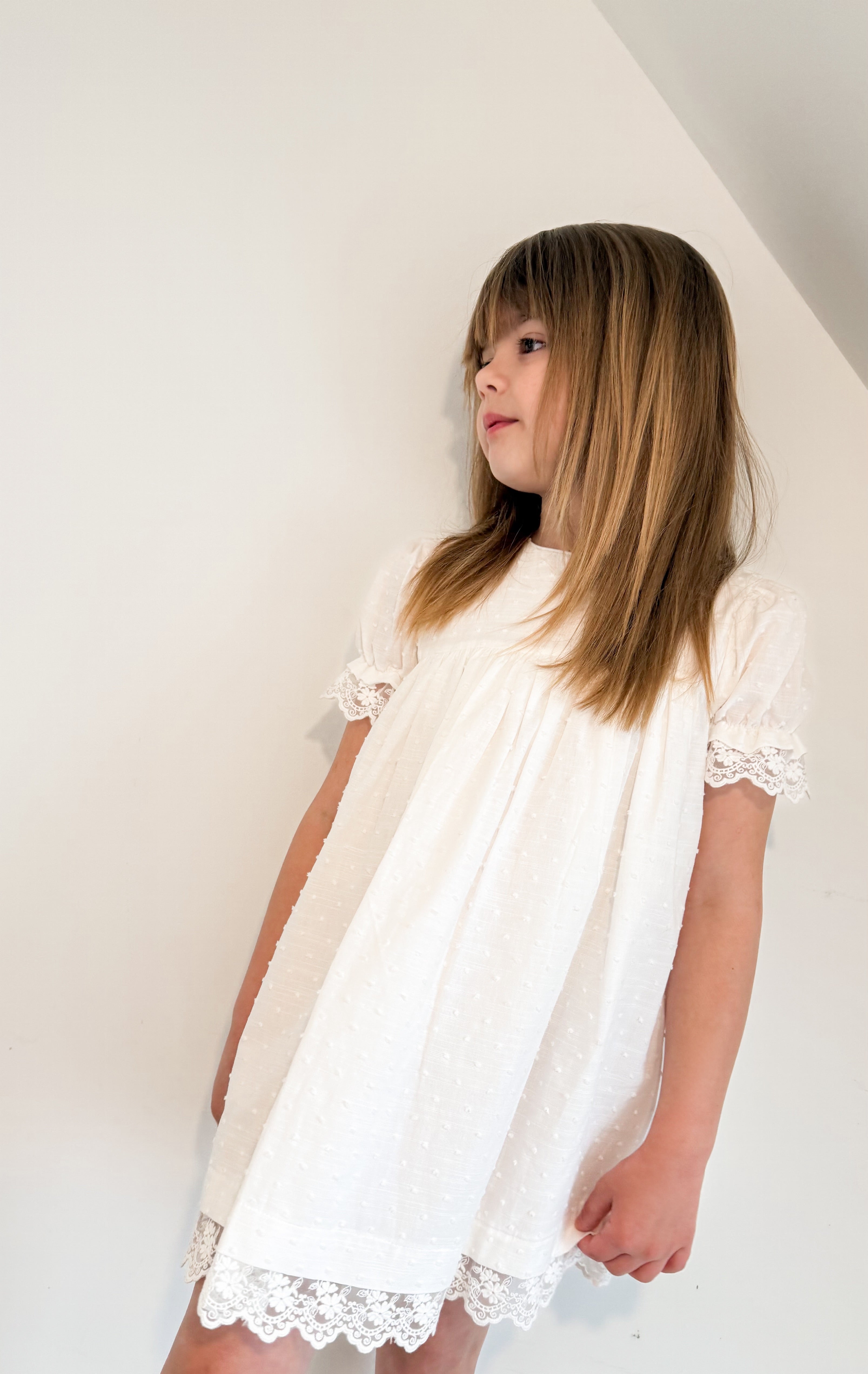 BABY LAI | DRESS ISA