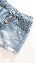 MINOTI | JEANS SHORT