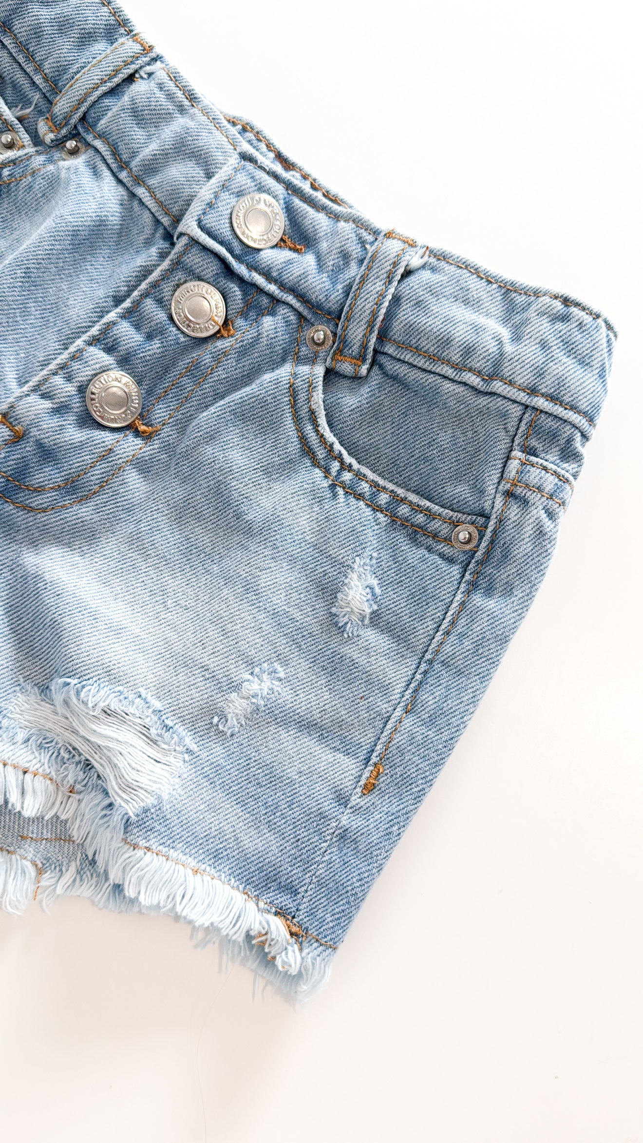 MINOTI | JEANS SHORT