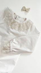 PETITE FRAN EXCLUSIEF | BODY ROSA