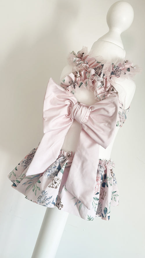 BE CHIC | BIKINI ROSANNA