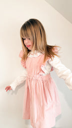 PETITE FRAN EXCLUSIEF | PINAFORE CHANTAL