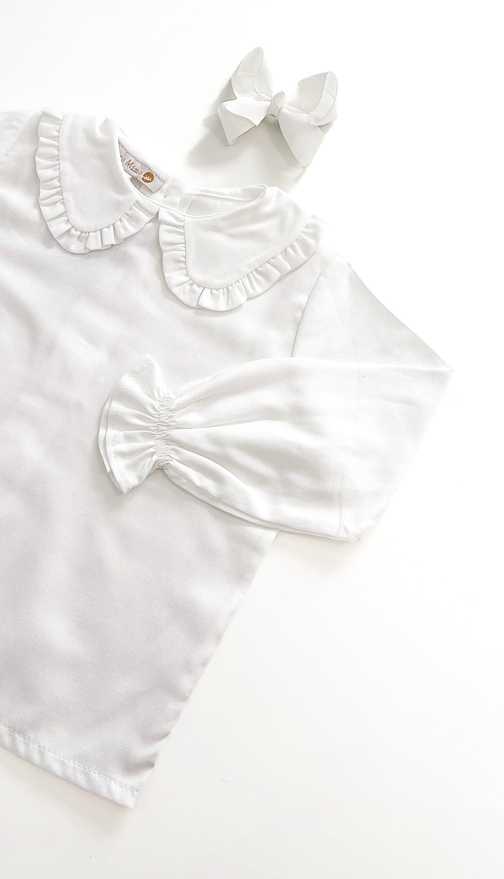PURO MIMO | BLOUSE ELENA