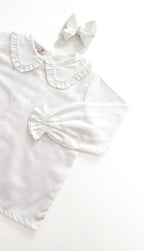PURO MIMO | BLOUSE ELENA