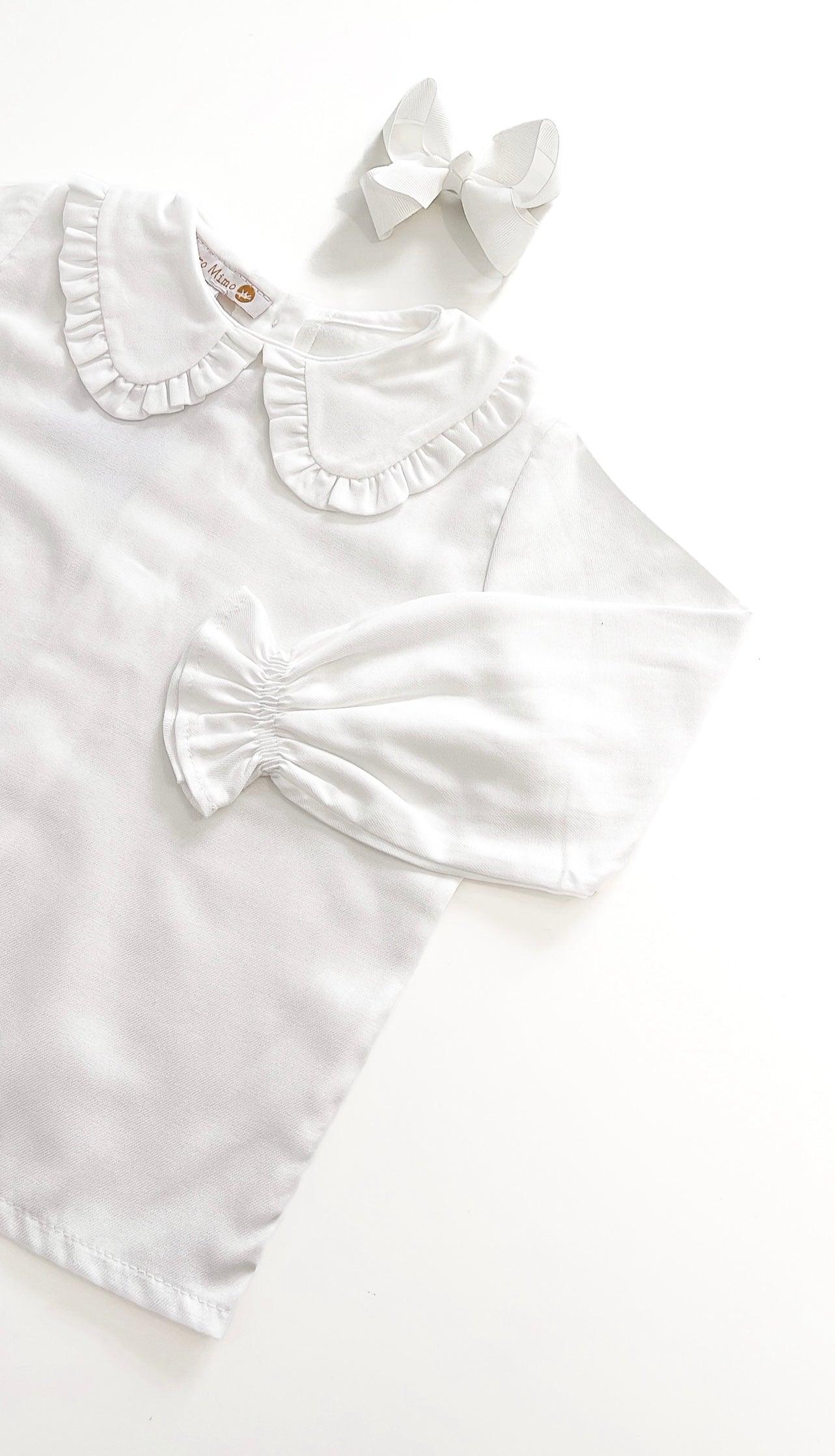 PURO MIMO | BLOUSE ELENA