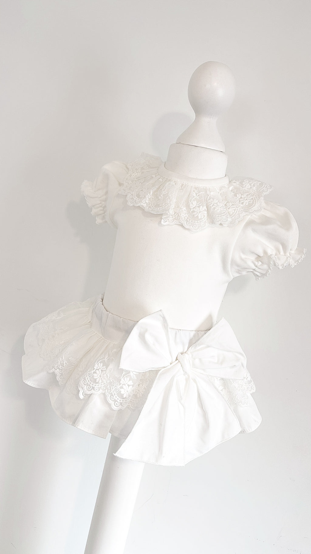 BABY LAI | BLOOMERSET TESS