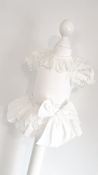 BABY LAI | BLOOMERSET TESS
