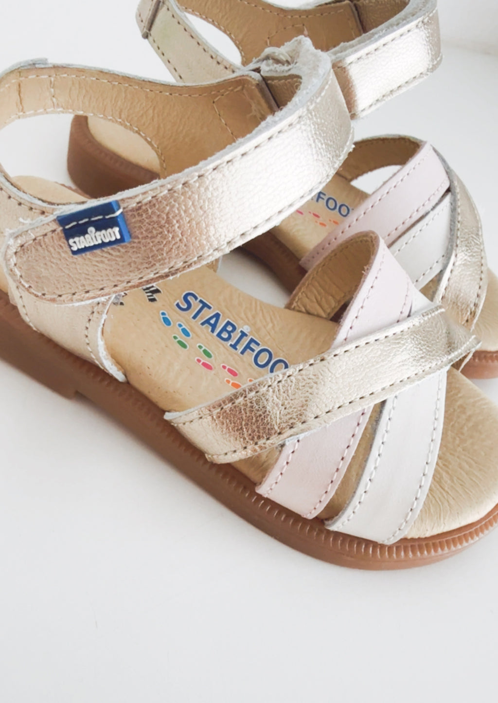 STABIFOOT | SANDAAL CHARLOTTA