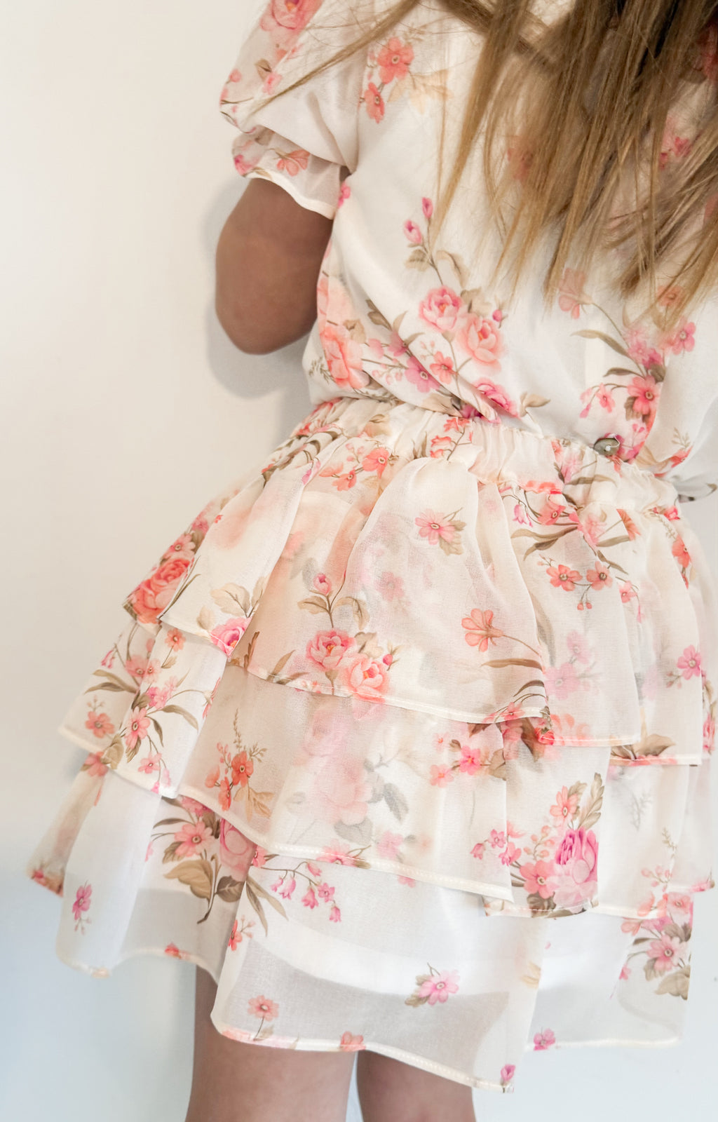 CORDEL | SKIRT ELOISE
