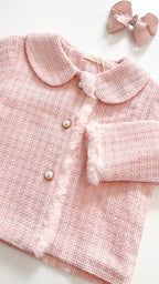 BUNDEL 14: OUTFIT + MANTEL DEAL