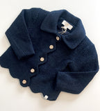 LRDM | MANTEL MARA NAVY