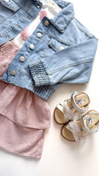 NEWNESS KIDS | SKIRT ISABELLA