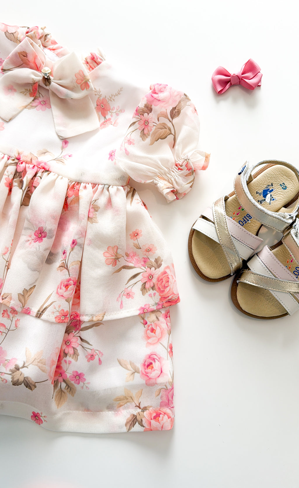 CORDEL | DRESS ELOISE