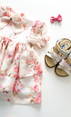 CORDEL | DRESS ELOISE
