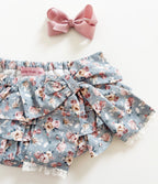 PETITE FRAN EXCLUSIEF | BLOOMER CHANTAL