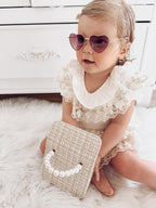 BE CHIC | BLOOMER AURELIE