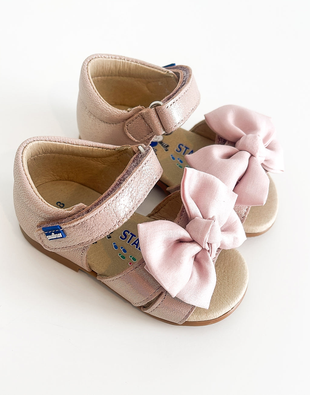 BUNDEL 1: SANDALEN DEAL