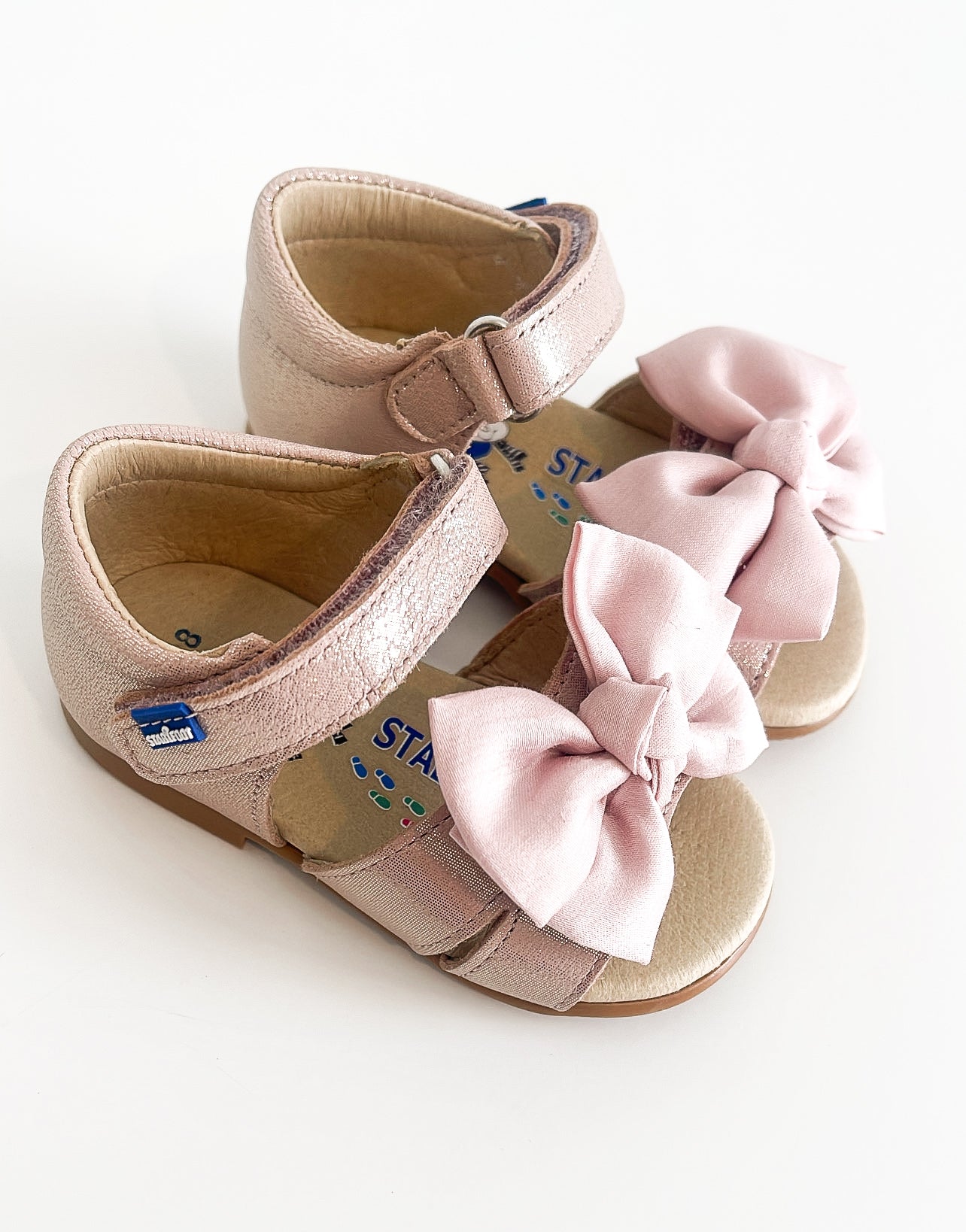 BUNDEL 1: SANDALEN DEAL