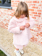 BABY LAI | COAT MILLIE