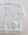 PURO MIMO | CARDIGAN LARA