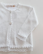 PURO MIMO | CARDIGAN LARA