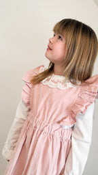 PETITE FRAN EXCLUSIEF | PINAFORE CHANTAL