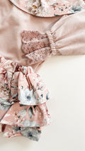 PETITE FRAN EXCLUSIEF | BLOOMERSET MARIE-LOU