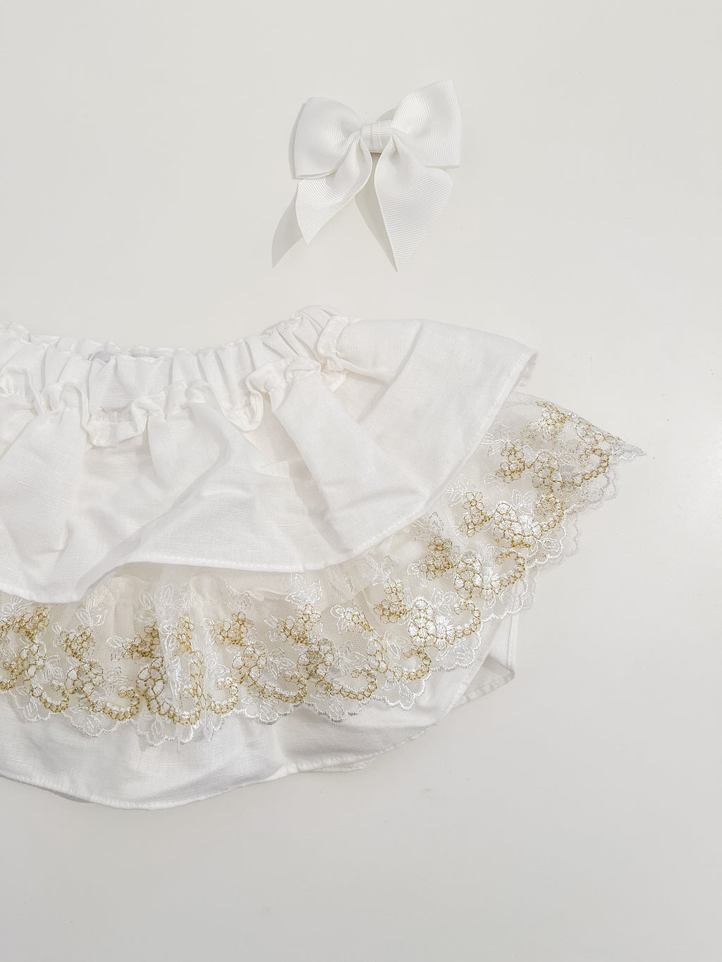 BE CHIC | BLOOMER AURELIE