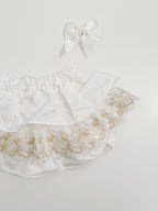 BE CHIC | BLOOMER AURELIE
