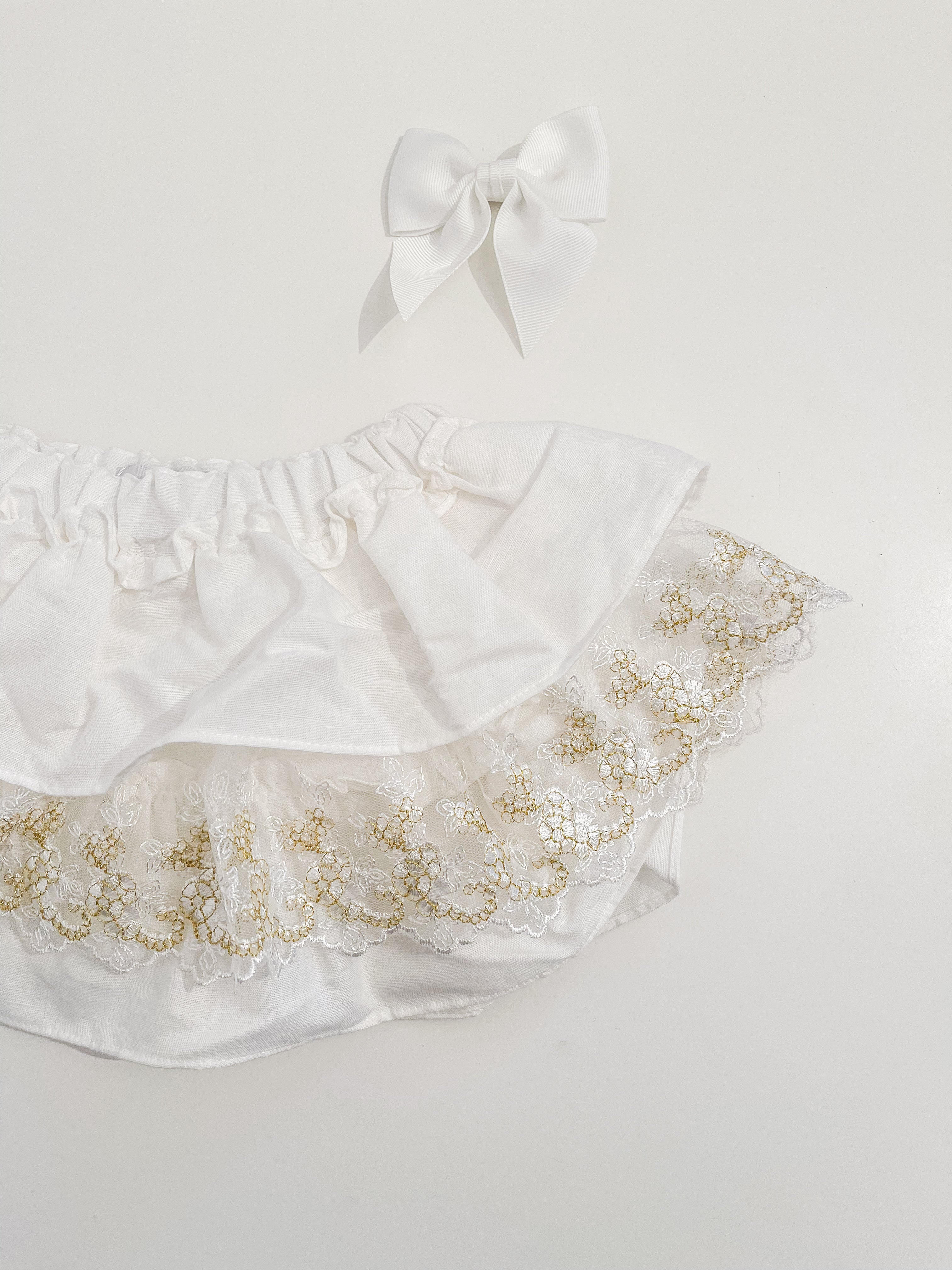BE CHIC | BLOOMER AURELIE