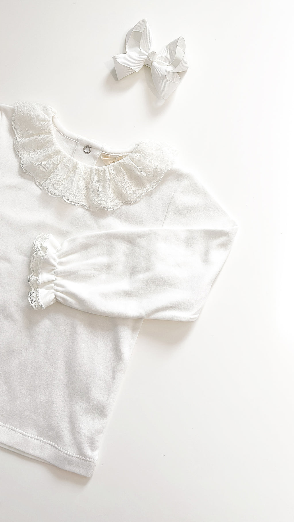 BABY LAI | SHIRT MILA