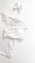 BABY LAI | SHIRT MILA