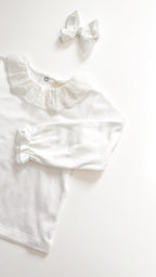 BABY LAI | SHIRT MILA