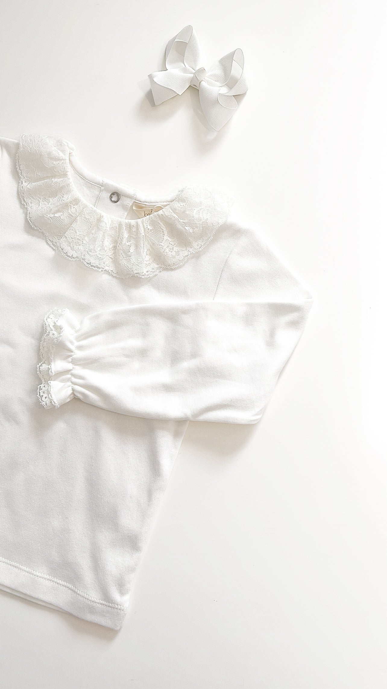 BABY LAI | SHIRT MILA