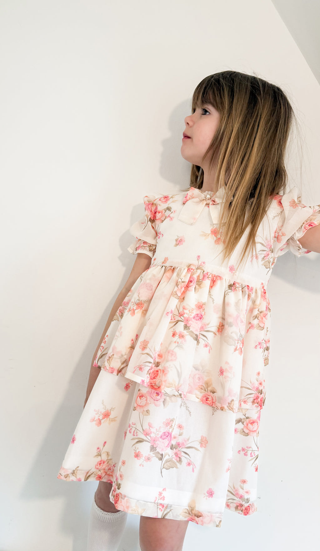CORDEL | DRESS ELOISE
