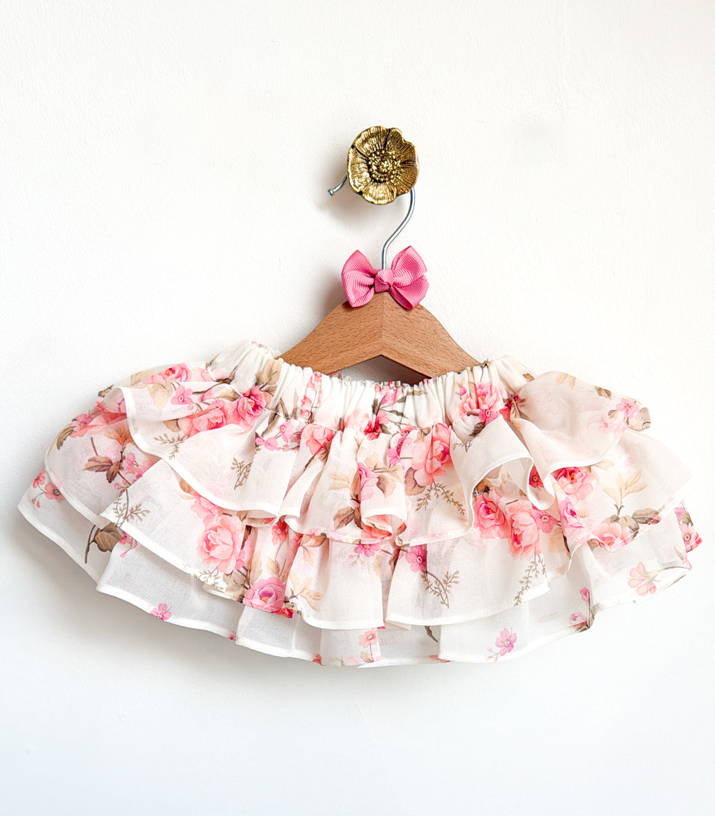 CORDEL | BLOOMER ELOISE