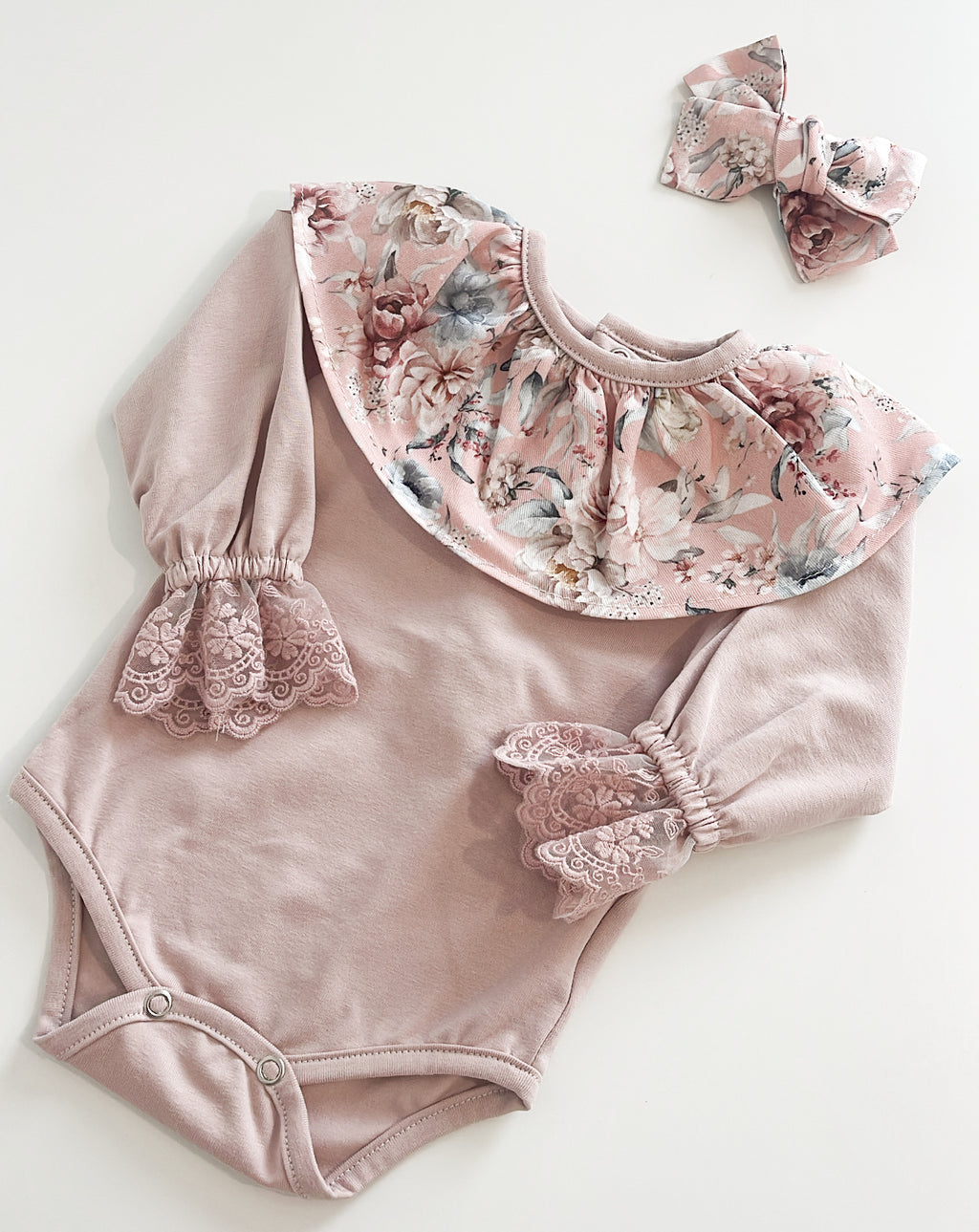 BUNDEL 20: BLOOMERSETS DEAL