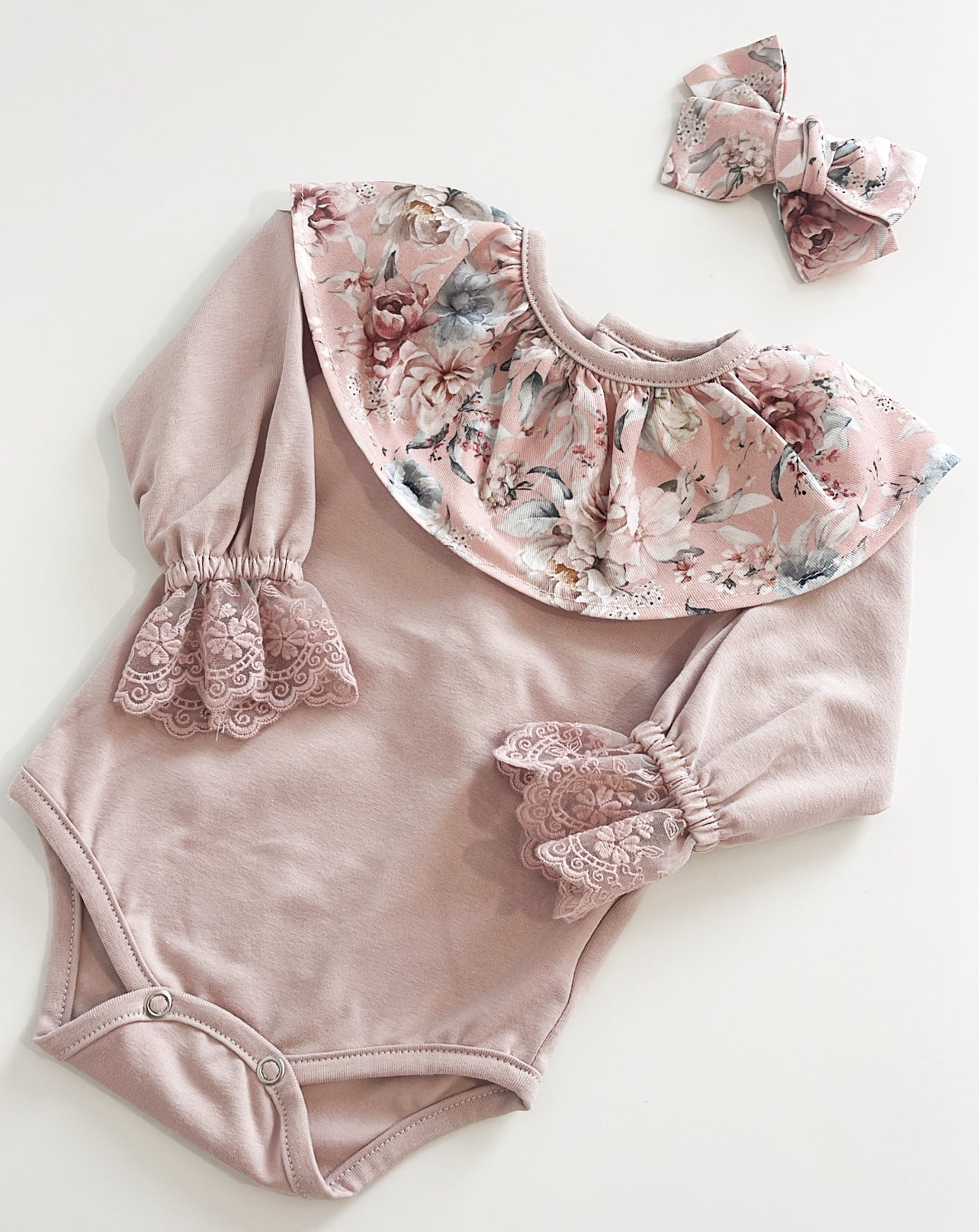BUNDEL 20: BLOOMERSETS DEAL