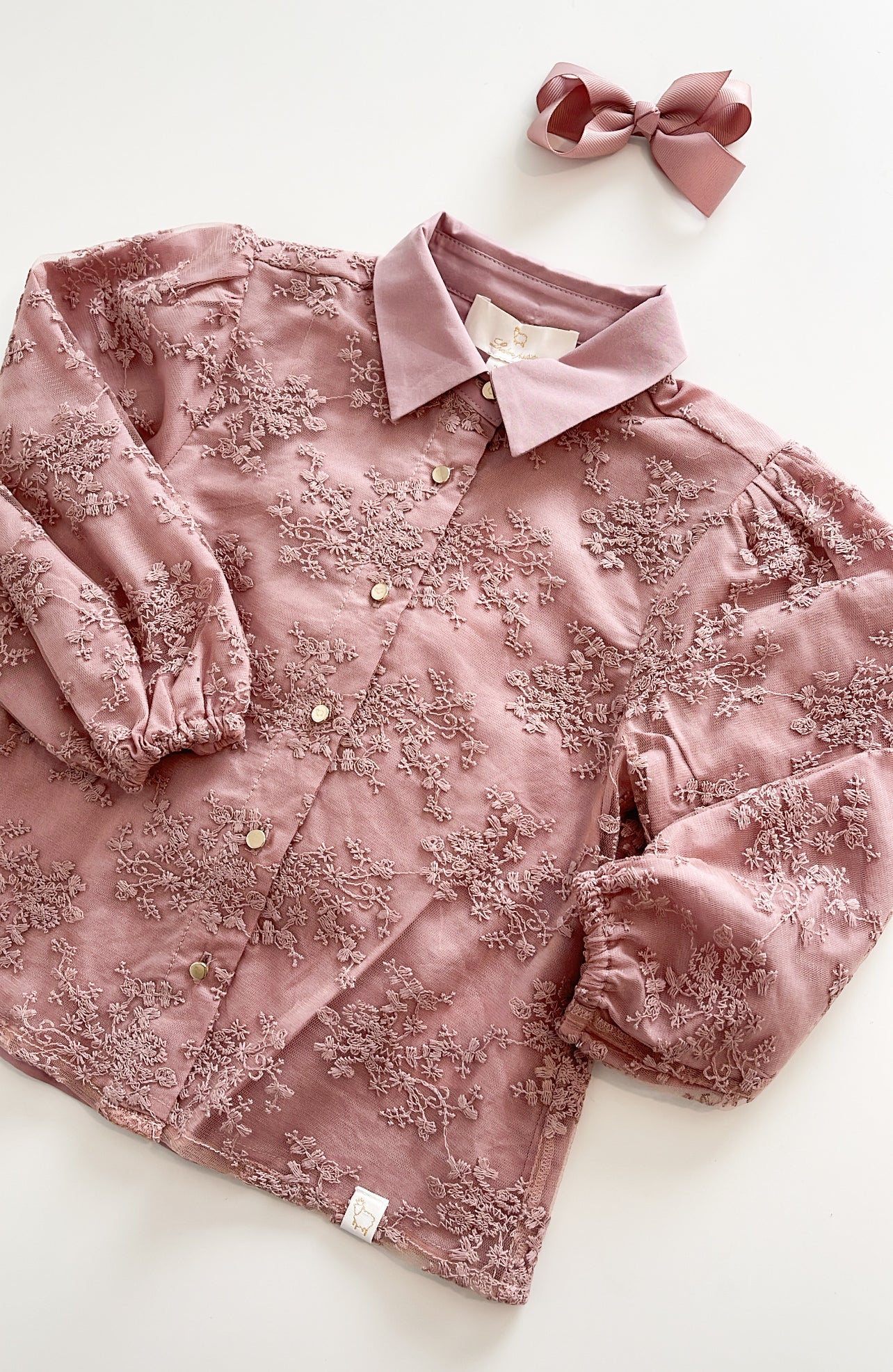 BUNDEL 11: LRDM BLOUSE + SKIRTS DEAL